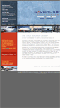 Mobile Screenshot of navhouse.com